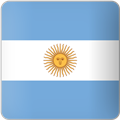 الأرجنتين'